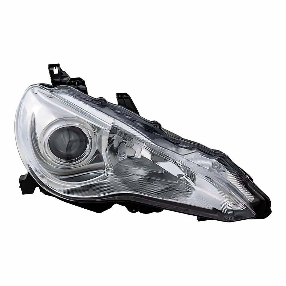 2013-2016 Scion Fr-S Headlight Passenger Side Halogen – Front View (SC2503104)