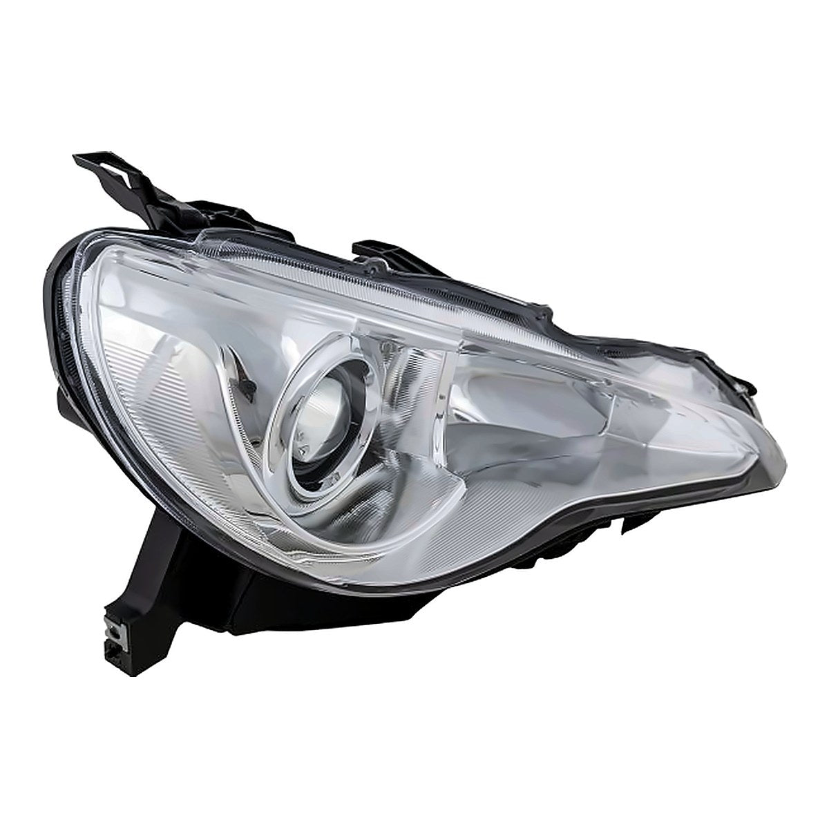 2013-2016 Scion Fr-S Headlight Passenger Side Halogen – Side View (SC2503104)