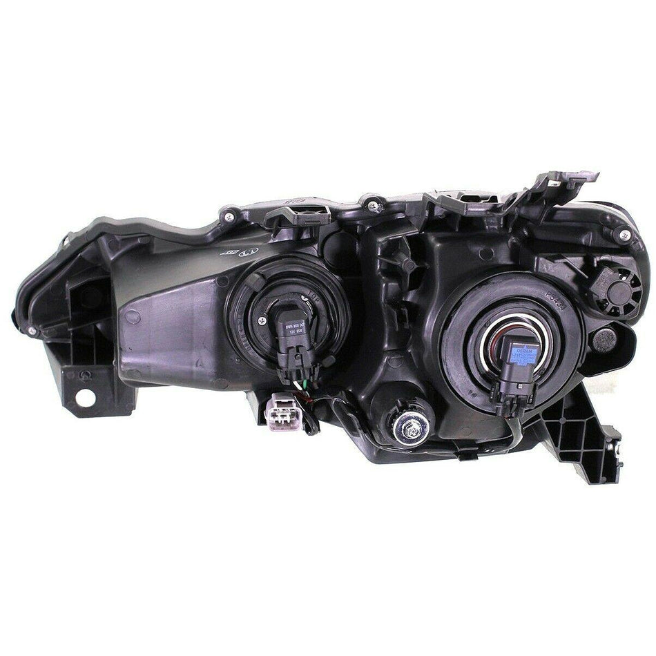 2013-2016 Scion Fr-S Headlight Passenger Side Halogen 
