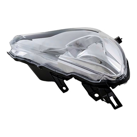 2013-2016 Scion Fr-S Headlight Passenger Side Halogen – Detail View (SC2503104)