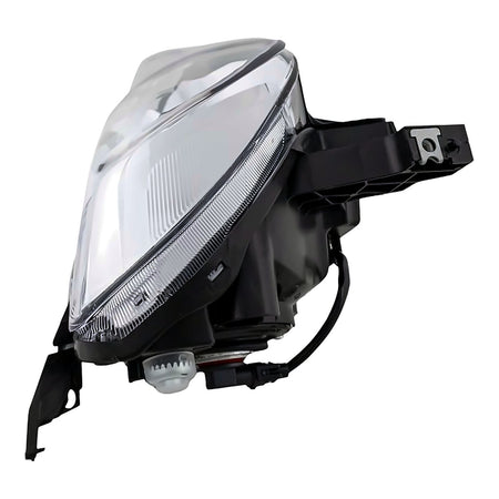 2013-2016 Scion Fr-S Headlight Passenger Side Halogen – Close-Up View (SC2503104)
