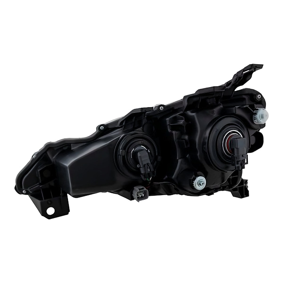 2013-2016 Scion Fr-S Headlight Passenger Side Halogen – Installed View (SC2503104)