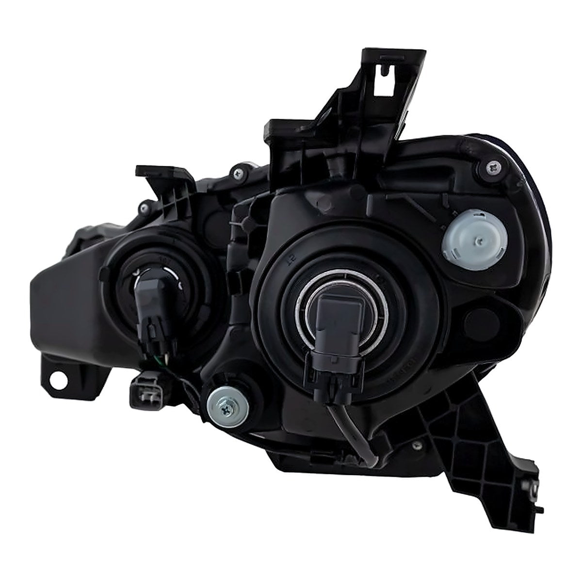 2013-2016 Scion Fr-S Headlight Passenger Side Halogen – Back View (SC2503104)