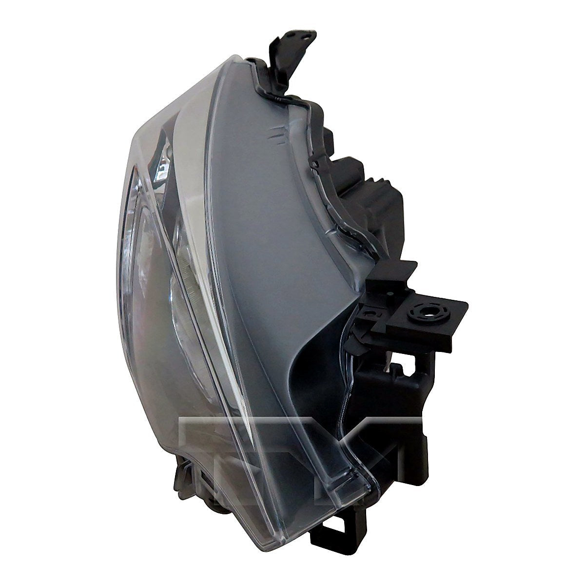 2020 Toyota Yaris_Hatchback Headlight Passenger Side Halogen – SC2503106-3