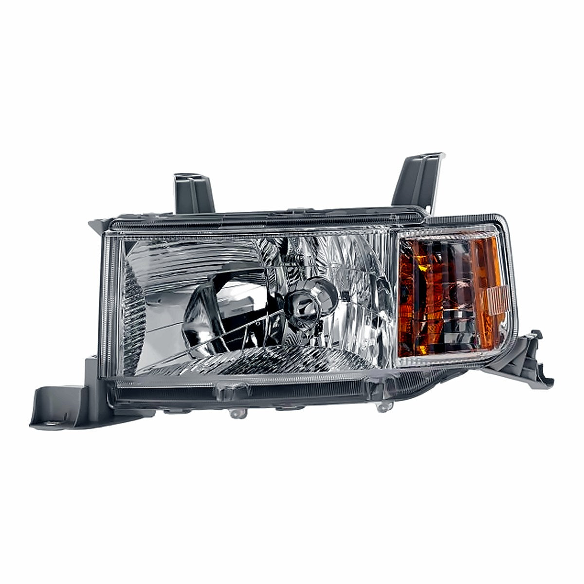 2004-2006 Scion Xb Headlight Driver Side – Front View (SC2518101)