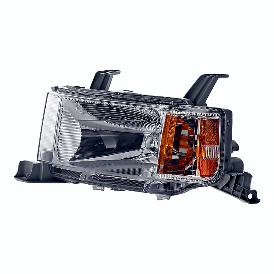 2004-2006 Scion Xb Headlight Driver Side – Side View (SC2518101)