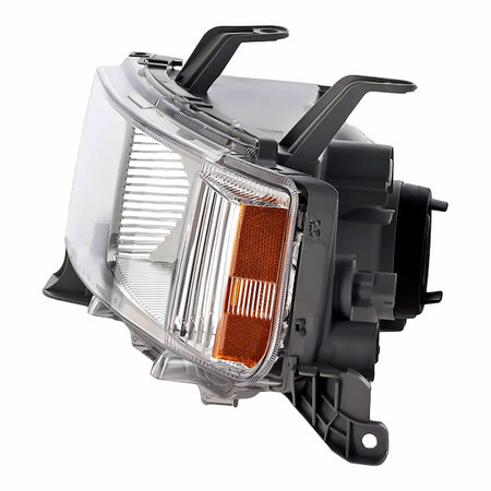 2004-2006 Scion Xb Headlight Driver Side – Angle View (SC2518101)