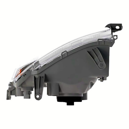 2004-2006 Scion Xb Headlight Driver Side – Detail View (SC2518101)