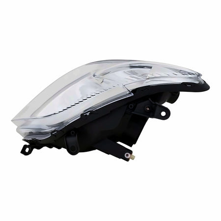 2004-2005 Scion Xa Headlight Driver Side – Angle View (SC2518102)