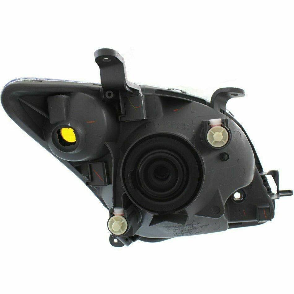 2004-2005 Scion Xa Headlight Driver Side 