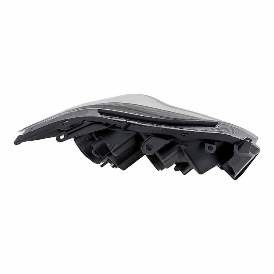 2008-2010 Scion Tc Headlight Driver Side (10 With Base/08-10 Without Base Pkg) – Side View (SC2518104)