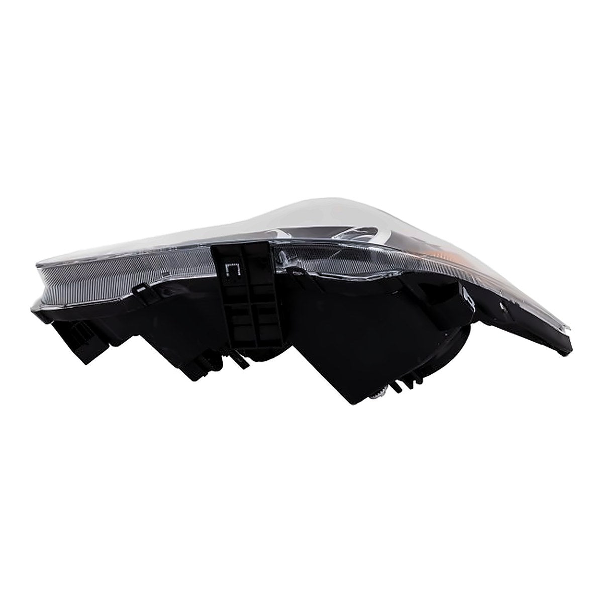 2008-2010 Scion Tc Headlight Driver Side (10 With Base/08-10 Without Base Pkg) – Angle View (SC2518104)