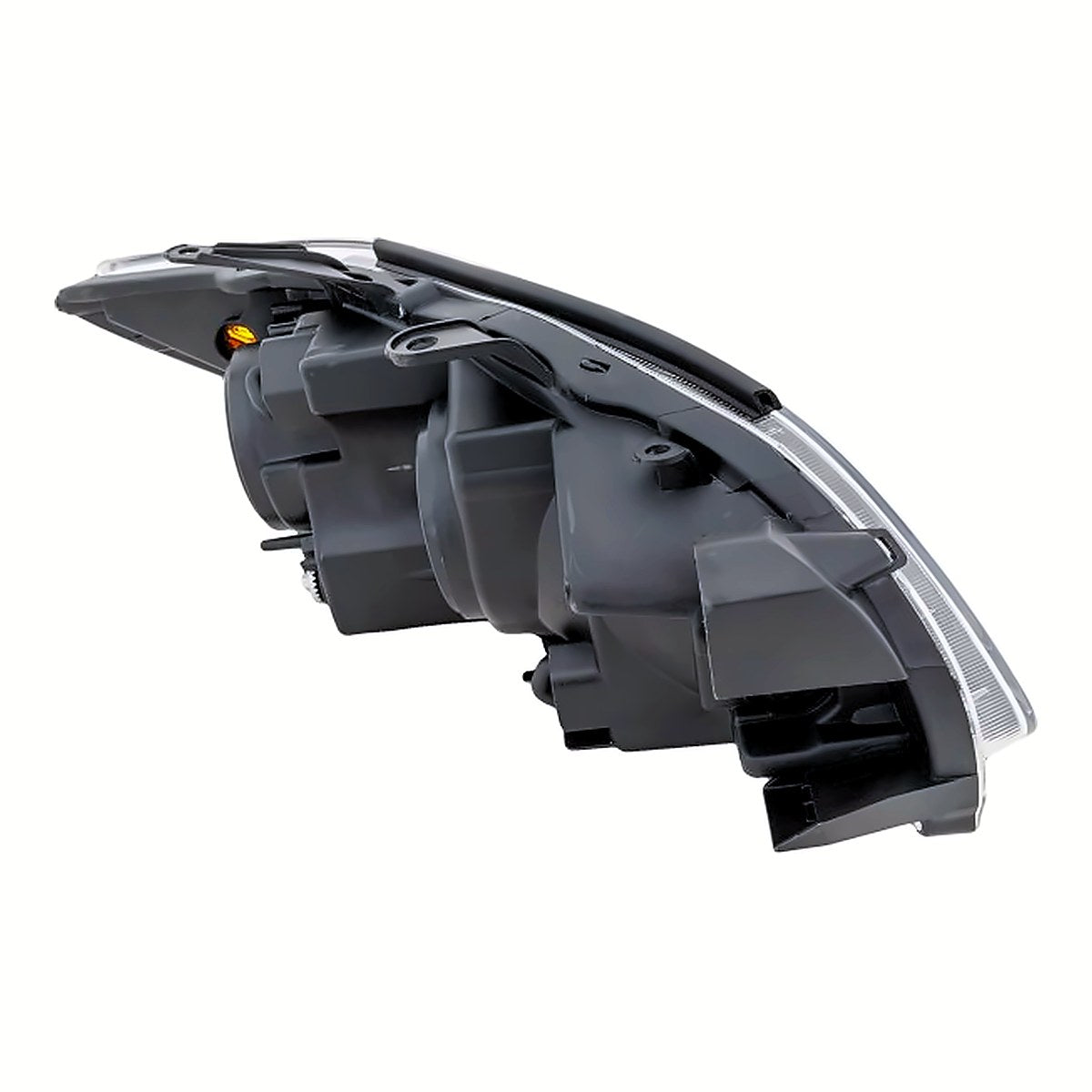 2008-2010 Scion Tc Headlight Driver Side (10 With Base/08-10 Without Base Pkg) – Detail View (SC2518104)