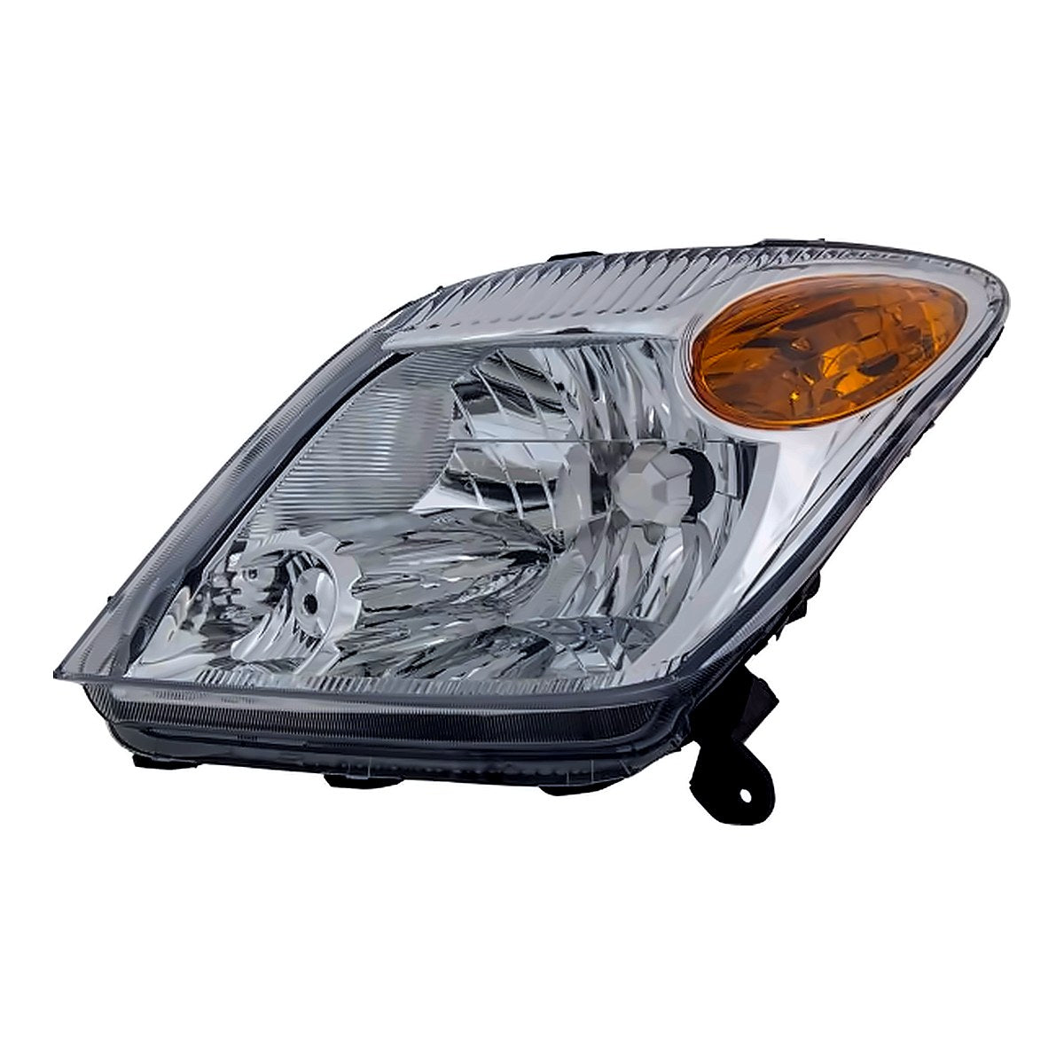 2006 Scion Xa Headlight Driver Side – Front View (SC2518105)