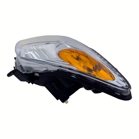 2006 Scion Xa Headlight Driver Side – Angle View (SC2518105)