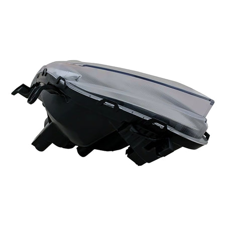2006 Scion Xa Headlight Driver Side – Detail View (SC2518105)