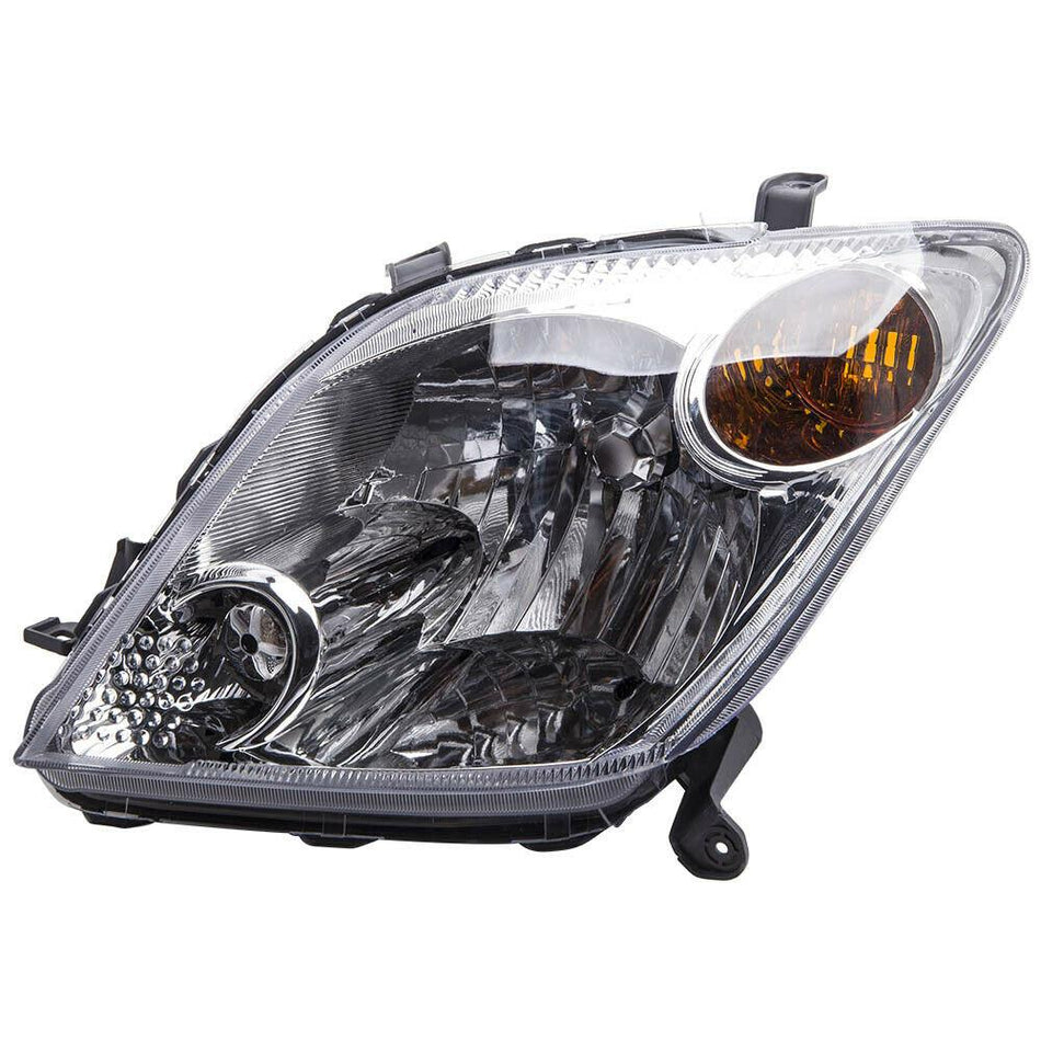 2006 Scion Xa Headlight Driver Side 