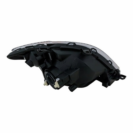 2006 Scion Xa Headlight Driver Side – Close-Up View (SC2518105)
