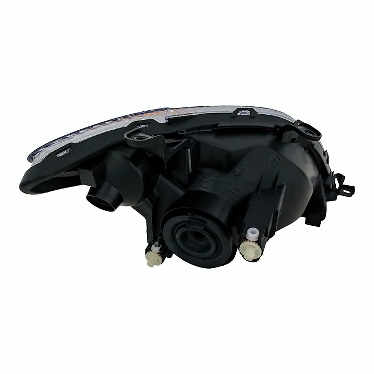 2006 Scion Xa Headlight Driver Side – Back View (SC2518105)