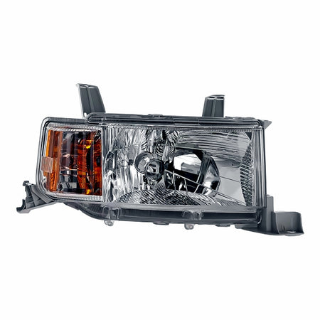 2004-2006 Scion Xb Headlight Passenger Side – Front View (SC2519101)
