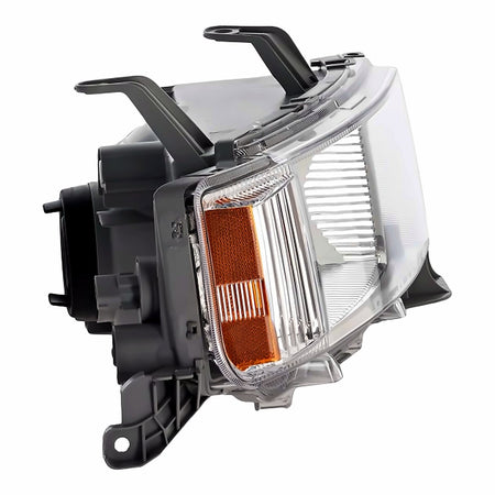 2004-2006 Scion Xb Headlight Passenger Side – Side View (SC2519101)