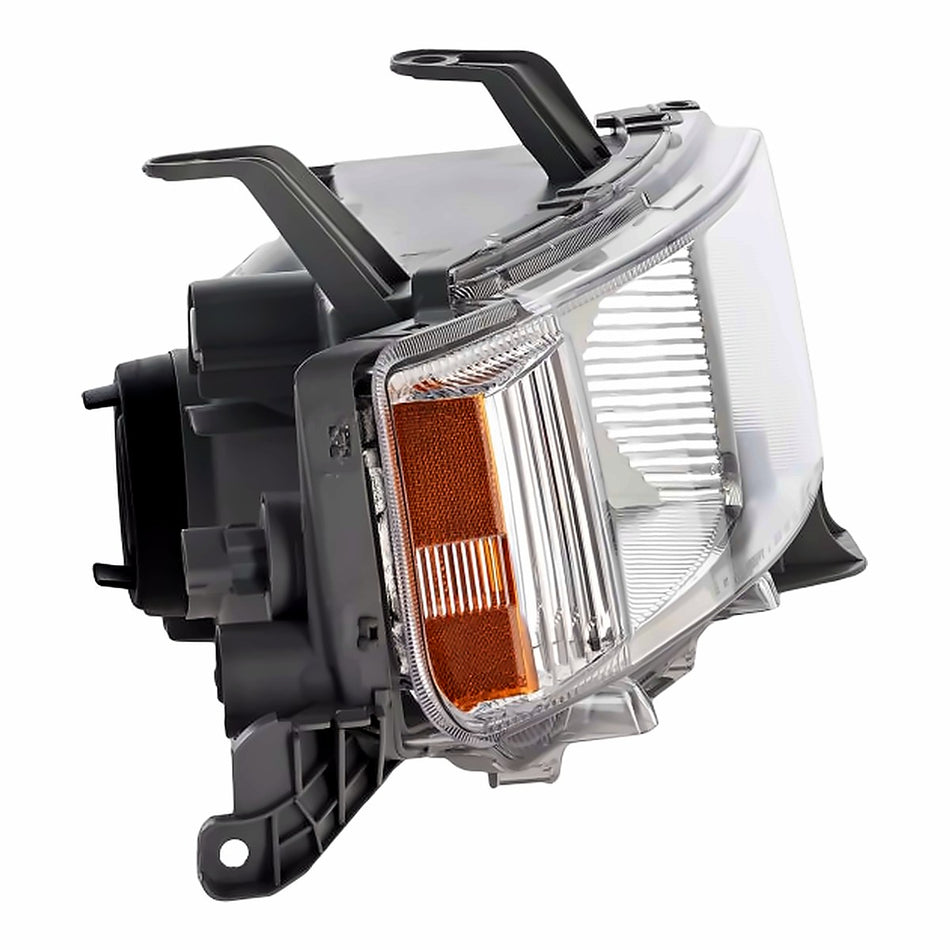 2004-2006 Scion Xb Headlight Passenger Side – Side View (SC2519101)
