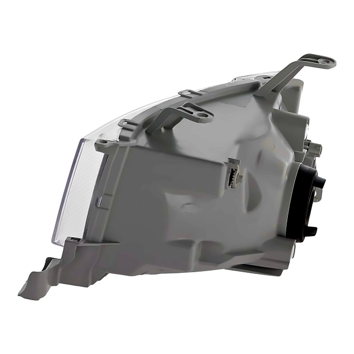 2004-2006 Scion Xb Headlight Passenger Side – Angle View (SC2519101)