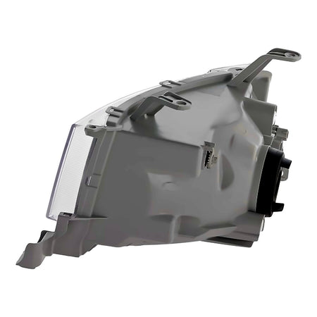 2004-2006 Scion Xb Headlight Passenger Side – Angle View (SC2519101)