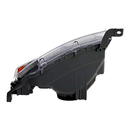 2004-2006 Scion Xb Headlight Passenger Side – Close-Up View (SC2519101)