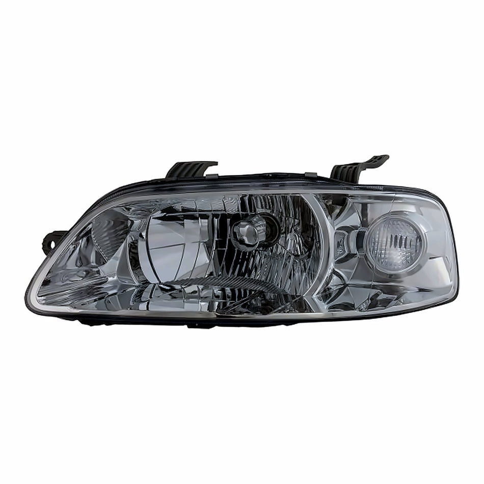 2004-2005 Scion Xa Headlight Passenger Side – Front View (SC2519102)