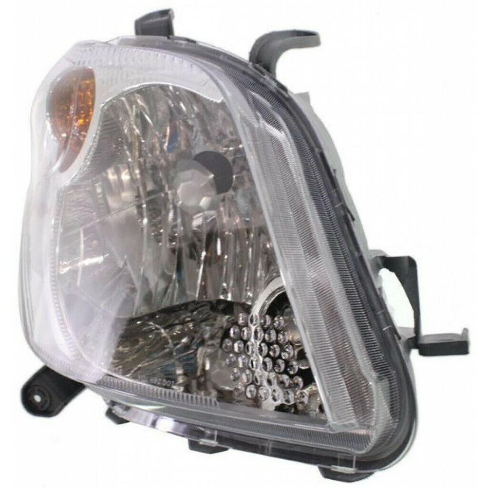 2004-2005 Scion Xa Headlight Passenger Side 