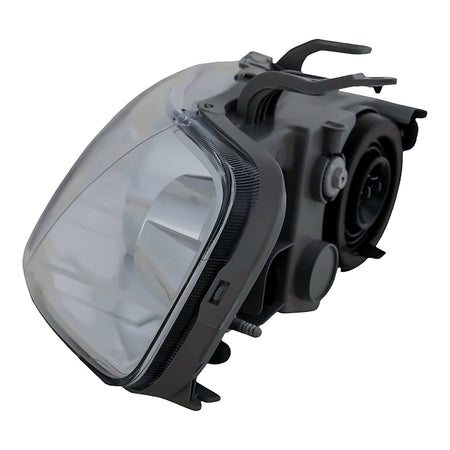 2004-2005 Scion Xa Headlight Passenger Side – Detail View (SC2519102)