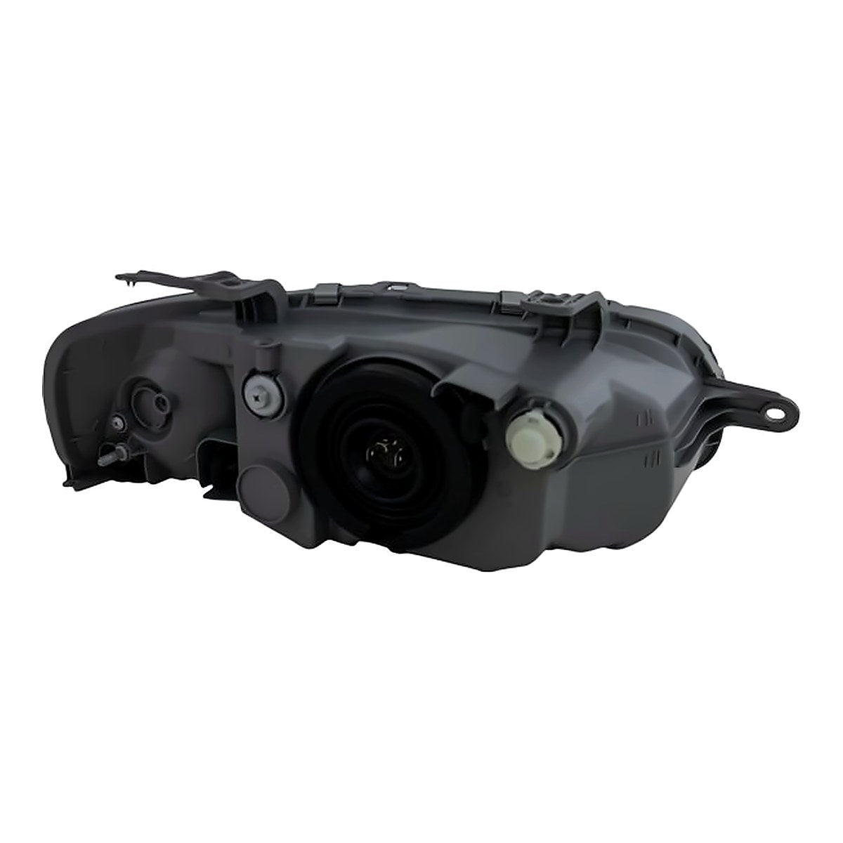 2004-2005 Scion Xa Headlight Passenger Side – Back View (SC2519102)