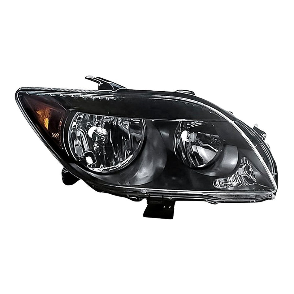 2007-2009 Scion Tc Headlight Passenger Side With Base Pkg – SC2519103