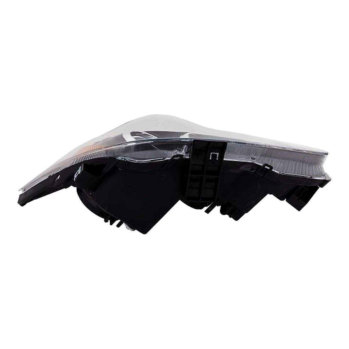 2008-2010 Scion Tc Headlight Passenger Side (10 With Base/08-10 Without Base Pkg) – Angle View (SC2519104)