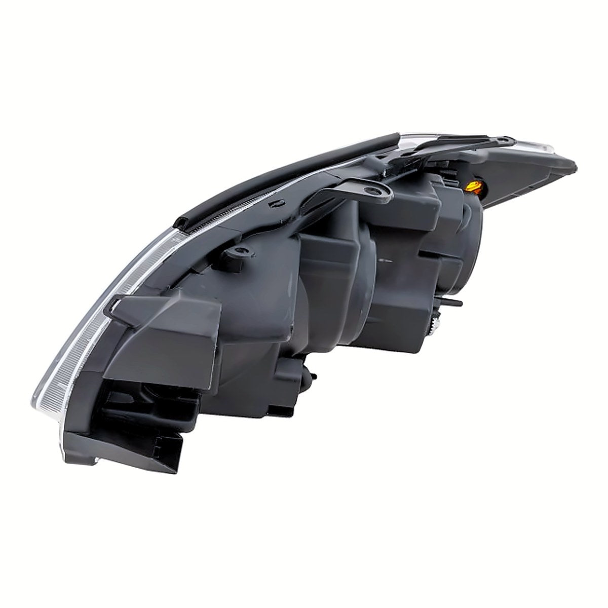 2008-2010 Scion Tc Headlight Passenger Side (10 With Base/08-10 Without Base Pkg) – Detail View (SC2519104)