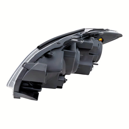 2008-2010 Scion Tc Headlight Passenger Side (10 With Base/08-10 Without Base Pkg) – Detail View (SC2519104)