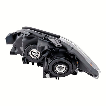 2008-2010 Scion Tc Headlight Passenger Side (10 With Base/08-10 Without Base Pkg) – Back View (SC2519104)