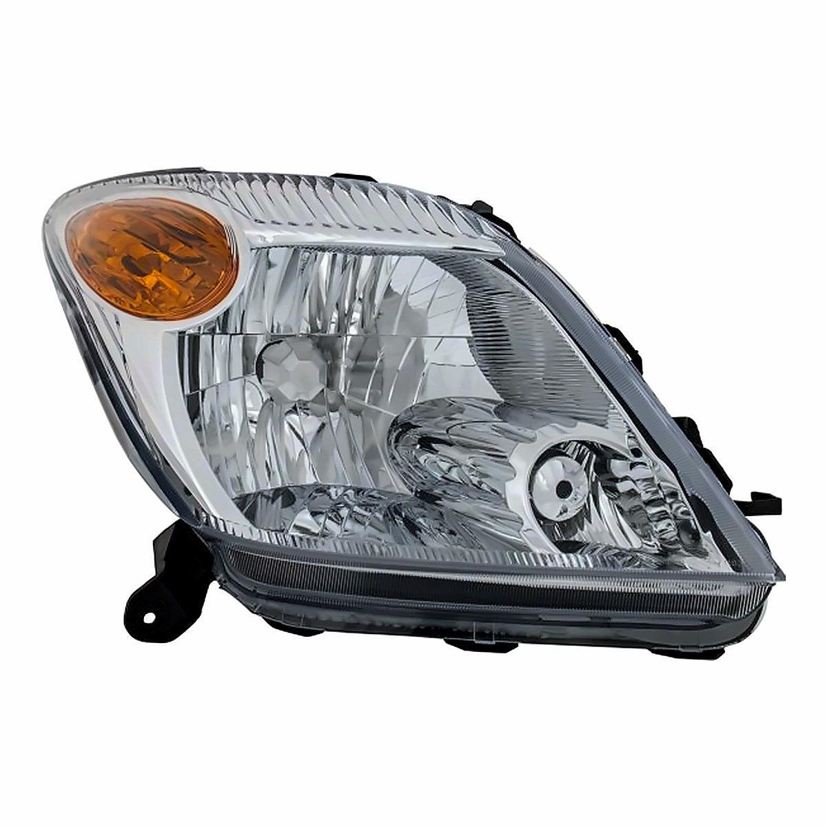 2006 Scion Xa Headlight Passenger Side – Front View (SC2519105)