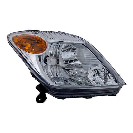 2006 Scion Xa Headlight Passenger Side – Side View (SC2519105)