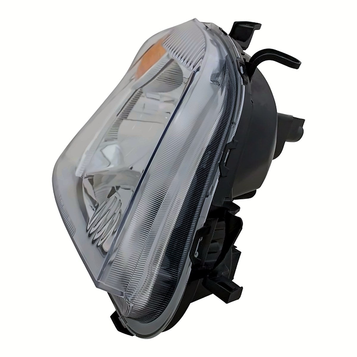 2006 Scion Xa Headlight Passenger Side – Angle View (SC2519105)