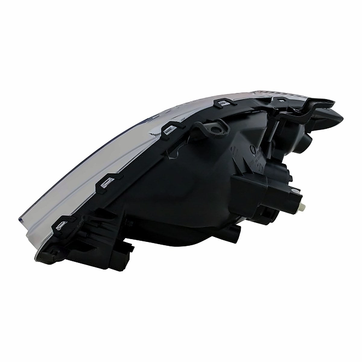 2006 Scion Xa Headlight Passenger Side – Detail View (SC2519105)
