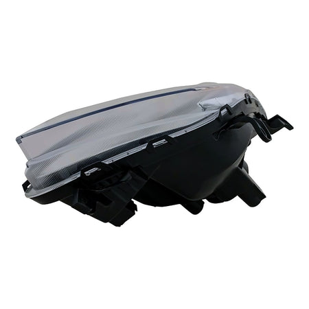 2006 Scion Xa Headlight Passenger Side – Installed View (SC2519105)