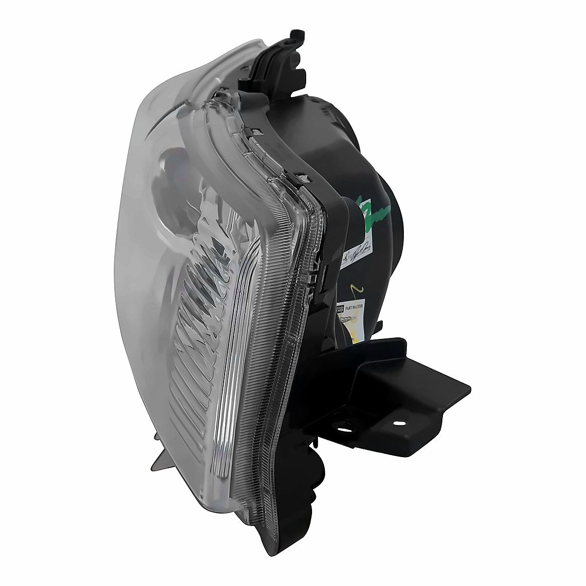 2011-2015 Scion Xb Headlight Passenger Side – Angle View (SC2519106)