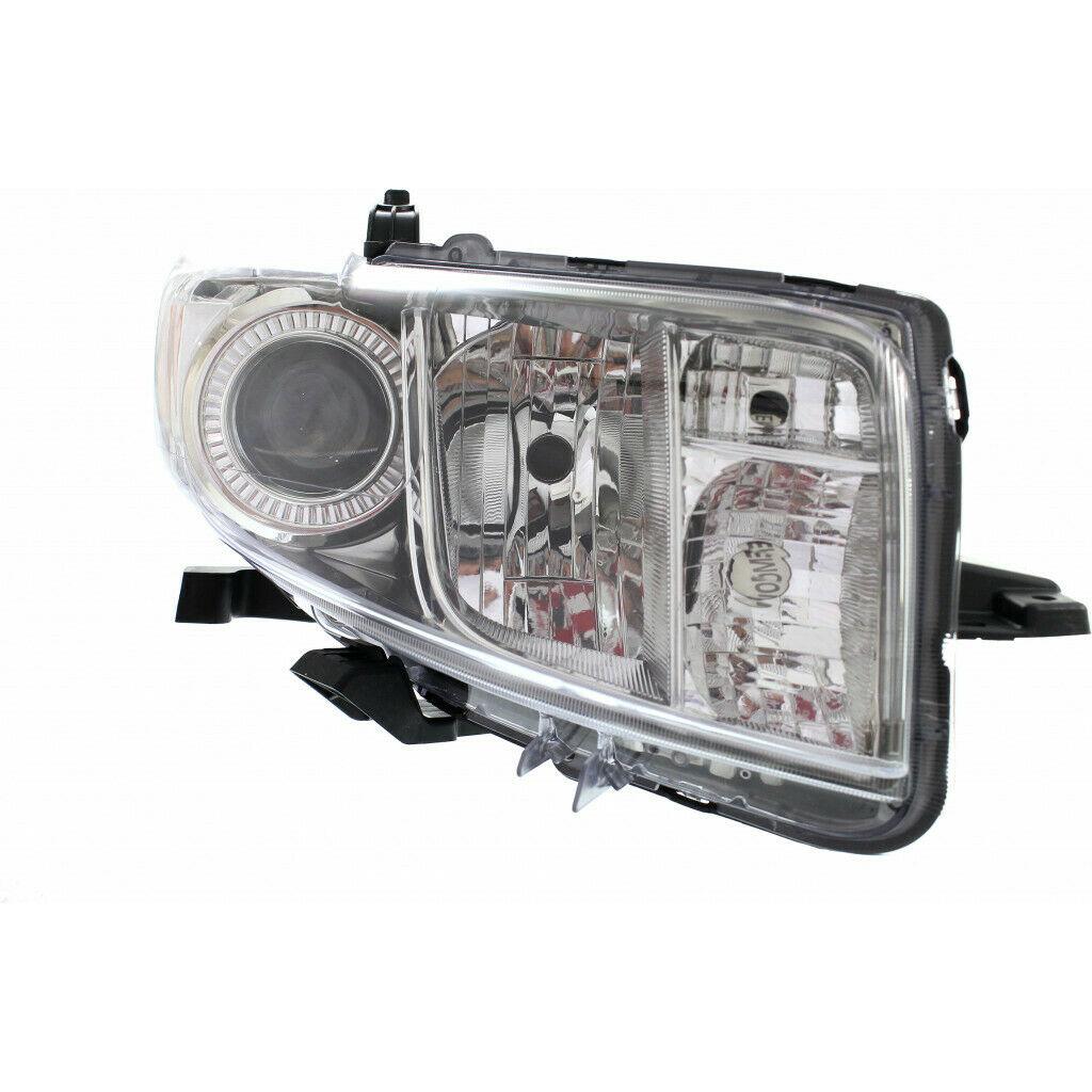 2011-2015 Scion Xb Headlight Passenger Side 
