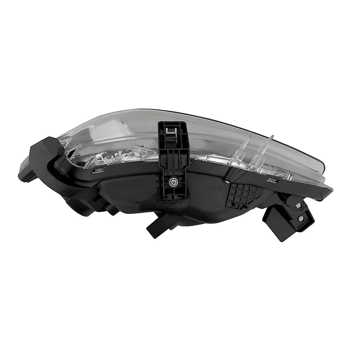 2011-2015 Scion Xb Headlight Passenger Side – Detail View (SC2519106)