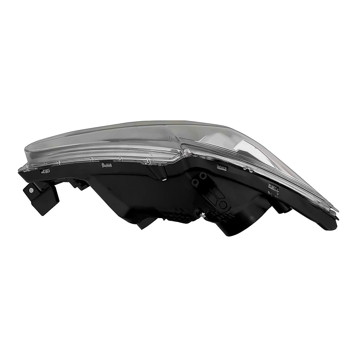 2011-2015 Scion Xb Headlight Passenger Side – Close-Up View (SC2519106)