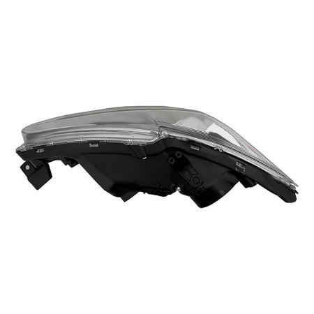 2011-2015 Scion Xb Headlight Passenger Side – Close-Up View (SC2519106)