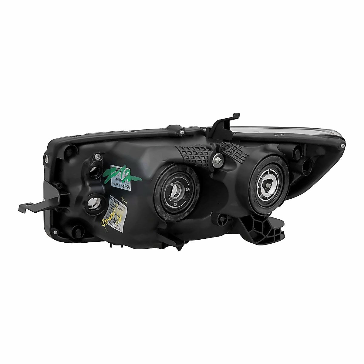 2011-2015 Scion Xb Headlight Passenger Side – Back View (SC2519106)