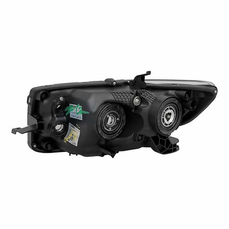 2011-2015 Scion Xb Headlight Passenger Side – Back View (SC2519106)